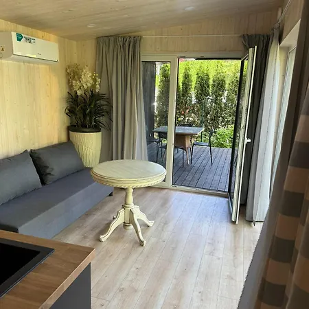 Holiday home Baltic & Jomas Jurmala