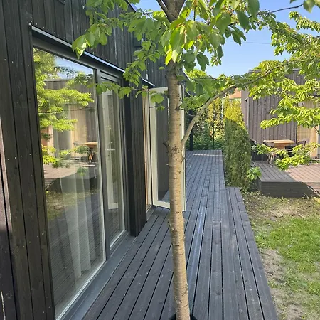 Baltic & Jomas Holiday home Jurmala