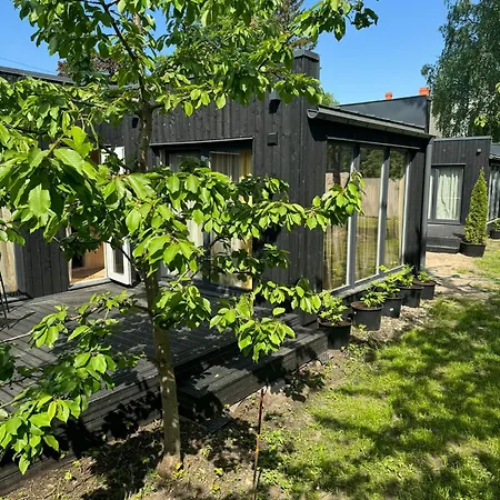 Baltic & Jomas Holiday home *