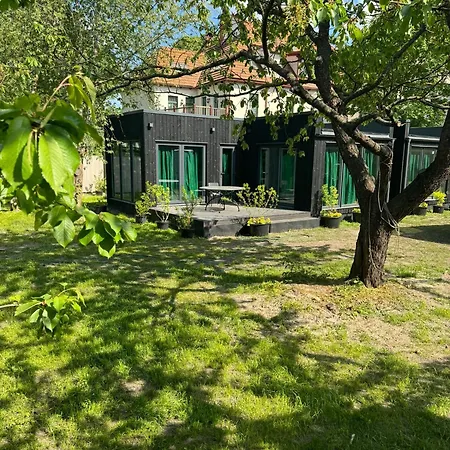 Holiday home Baltic & Jomas
