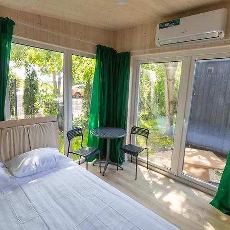 Baltic & Jomas Holiday home Jurmala