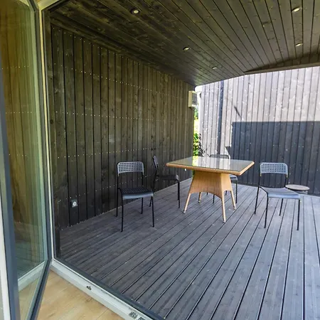 Baltic & Jomas Holiday home *