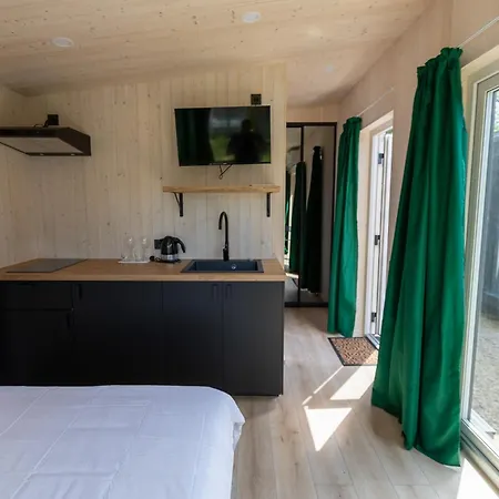 Holiday home Baltic & Jomas