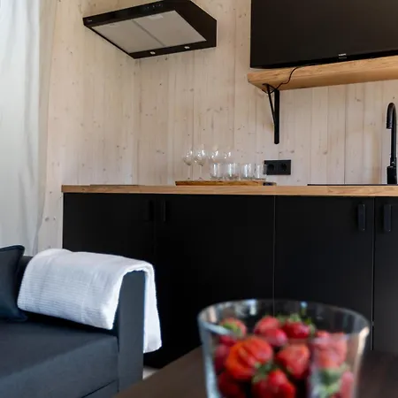 Holiday home Baltic & Jomas