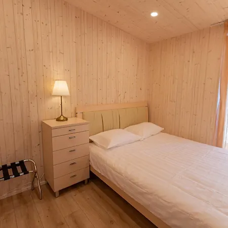 Baltic & Jomas Holiday home *