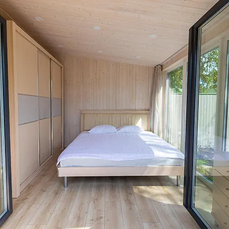 Holiday home Baltic & Jomas *