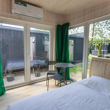 Holiday home Baltic & Jomas