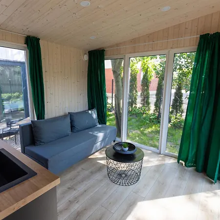 Baltic & Jomas Holiday home Jurmala