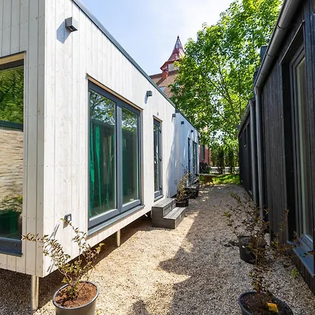 Baltic & Jomas Holiday home