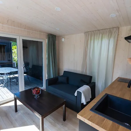 Holiday home Baltic & Jomas *