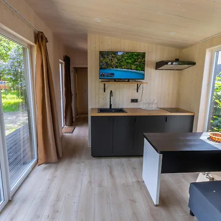 Baltic & Jomas Holiday home Jurmala