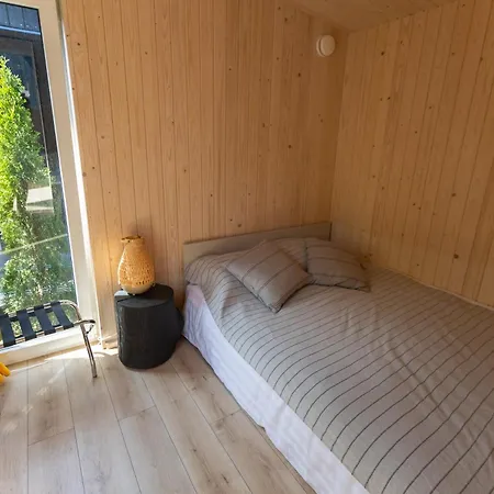 Baltic & Jomas Holiday home