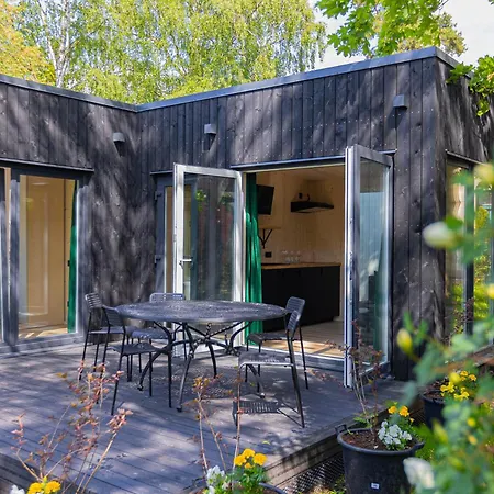Baltic & Jomas Holiday home Jurmala