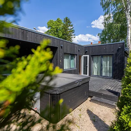 Holiday home Baltic & Jomas Jurmala