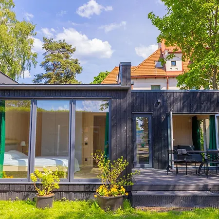 Baltic & Jomas Holiday home Jurmala