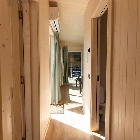 Baltic & Jomas Holiday home