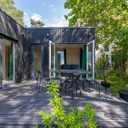 Holiday home Baltic & Jomas *