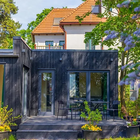 Baltic & Jomas Holiday home
