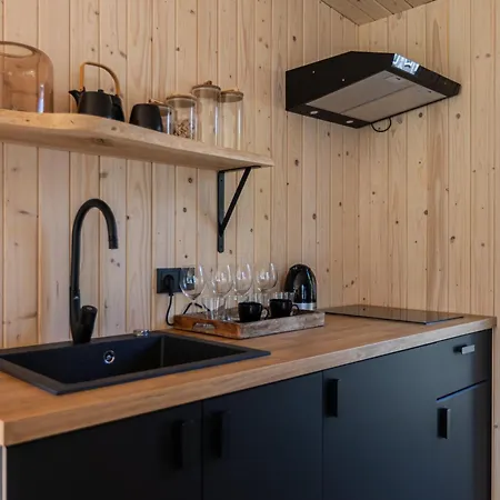 Baltic & Jomas Holiday home Jurmala