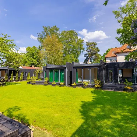 Holiday home Baltic & Jomas *