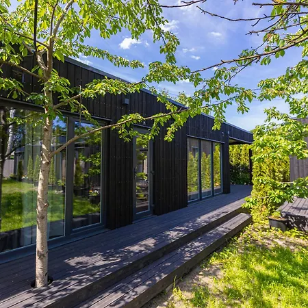 Holiday home Baltic & Jomas Jurmala