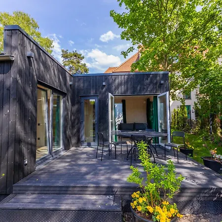 Holiday home Baltic & Jomas
